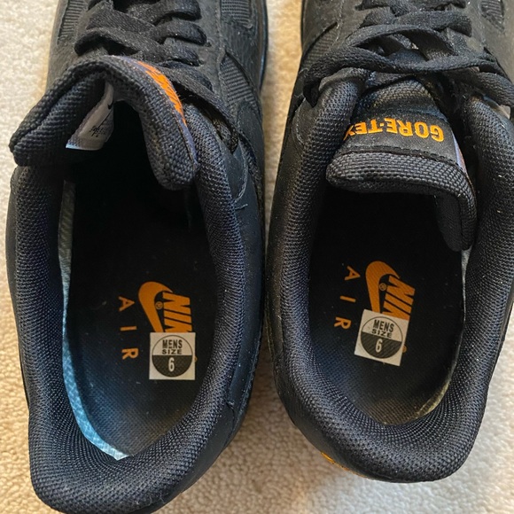 Nike Air Force 1 Gore-Tex - Picture 4 of 6